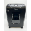 Image 2 : FELLOWES POWERSHRED 1500C 15 SHEET CROSS CUT SHREDDER-SU