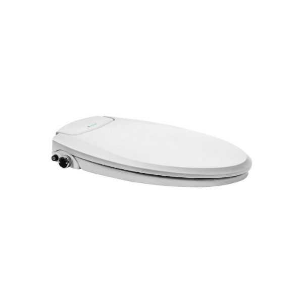 BRONDELL SWASH CL99 NON-ELECTRIC BIDET TOILET SEAT (ELONGATED)