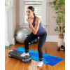 Image 1 : GoZone Aerobic Step – Black