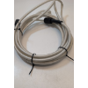 Image 2 : GREENWORKS 5200402 HIGH PRESSURE HOSE -SU
