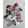 Image 3 : SMART ACCESSORIES DUAL USB CAR CHARGER 20 PIECES -N