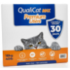 Image 1 : Qualicat Scoopable Max Cat Litter
