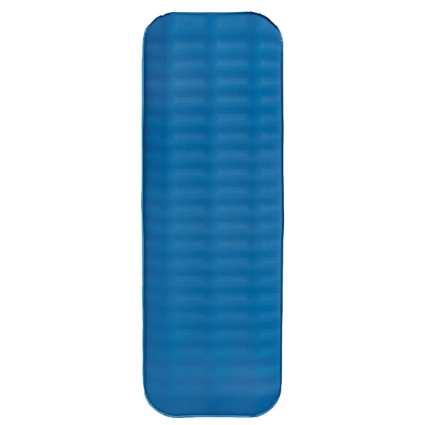 LIGHTSPEED - 3D LITE FLEXFORM SELF-INFLATING FLOOR MATTRESS (SLIGHTLY USED)