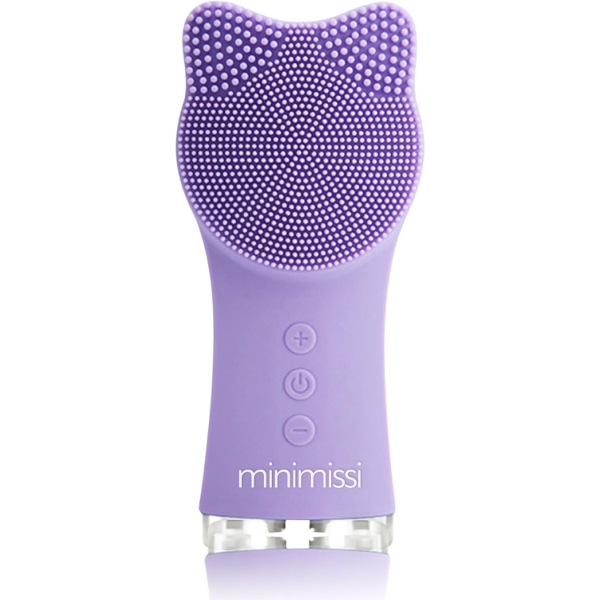 MAKEUP BRUSH CLEANER SONIC SCRUBBER