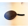 Image 3 : TRAMONTINA TITANEX 24CM PRE-SEASONED CAST IRON DOSA TAWA -U