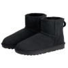 Image 1 : KIRKLAND SIGNATURE WOMEN'S SHEARLING BOOT (NEW)