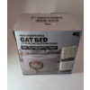 Image 2 : SOUTH PAW MULTI–FUNCTIONAL CAT TUNNEL AND BED -N