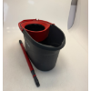 Image 2 : VILEDA EASYWRING SPIN MOP POWER REFILLS -U