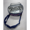 Image 3 : COLUMBIA - EXPANDABLE INSULATED LUNCH BAG, PINK/PURPLE -UMP