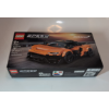 Image 2 : LEGO SPEED CHAMPIONS MCLAREN W1 RACE CAR TOY FOR BOYS & GIRLS -MP
