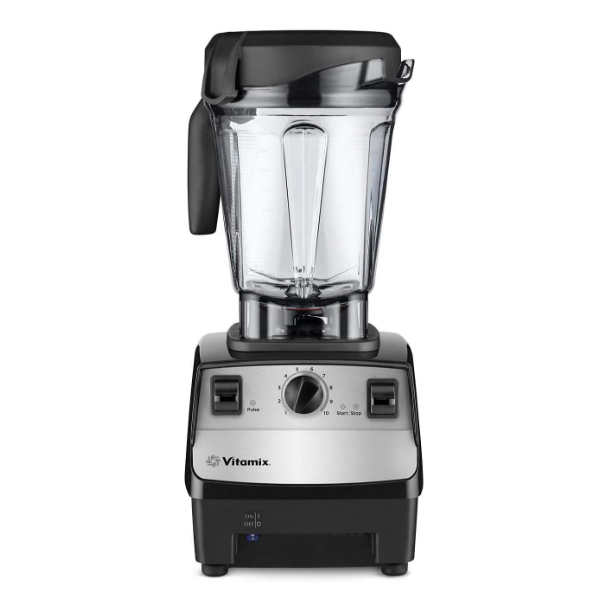 Vitamix 5300 Blender, Black