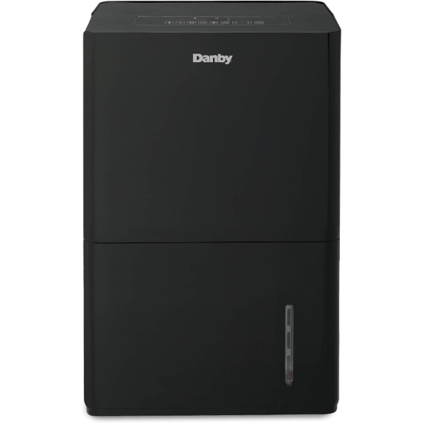 DANBY DEHUMIDIFIER WITH WIFI & PUMP -UMP