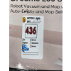 Image 4 : DREAME E30 ULTRA ROBOT VACUUM AND MOP -UMP