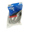 Image 1 : EASTMAN STAINLESS STEEL DISHWASHER CONNECTOR -N