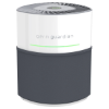Image 1 : GERMGUARDIAN AIRSAFE PLUS DELUXE INTELLIGENT HEPA AIR PURIFIER WITH AIR QUALITY MONITOR -SU