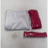 Image 3 : RESINTA TODDLER & YOUTH BOYS BASEBALL PANTS WITH SOCKS AND BELT  -N