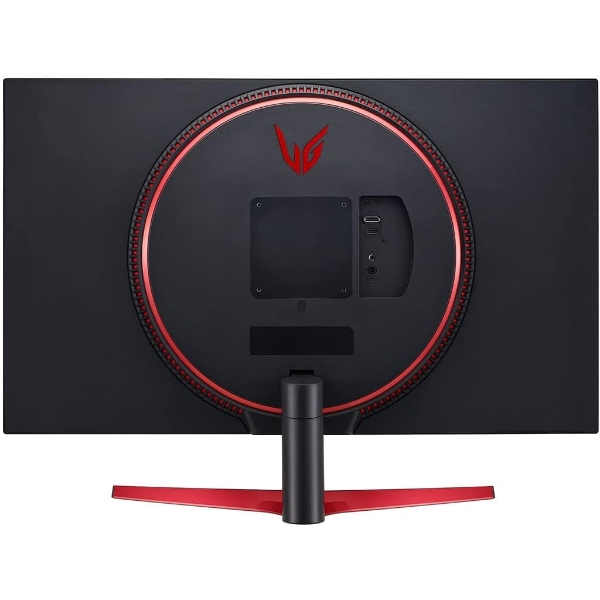 LG Ultragear 32GK60W-B QHD VA 165Hz 1ms MBR Gaming Monitor (Used, Missing Stand)