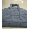 Image 2 : MYTAGALONGS CLOUD DUFFLE BAG (SLIGHTLY USED)