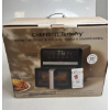 Image 3 : CHEFMAN TURBOFRY XL AIR FRYER 8.5L -N