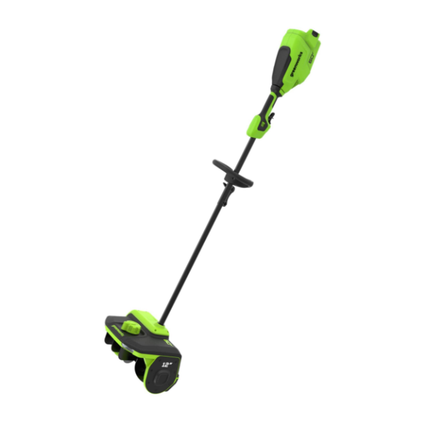 GREENWORKS 60V SNOW SHOVEL (SLIGHTLY USED)