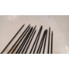 Image 3 : 20INCH CARBON CROSSBOW ARROWS GREEN (DIFFERENT COLORS) (10 PCS ONLY)