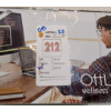 Image 5 : OTTLITE WELLNESS WIRELESS CHARGING DESK LAMP (USED)