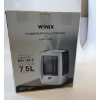 Image 3 : WINIX 2 GALLON HUMIDIFIER WARM COOL MIST -U