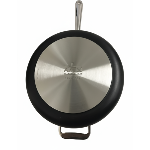 ALL-CLAD NS PRO™ NONSTICK ESSENTIAL PAN