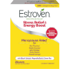 Image 1 : ESTROVEN STRESS RELIEF & ENERGY BOOST FOR MENOPAUSE RELIEF