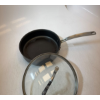 Image 2 : KIRKLAND SIGNATURE HARD-ANODIZED NON-STICK COOKWARE -U