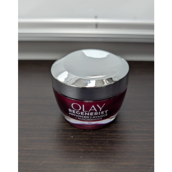 OLAY REGENERIST ADVANCED + NIACINAMIDE
