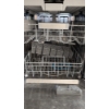 Image 4 : FRIGIDAIRE 24 IN. STAINLESS STEEL BUILT-IN DISHWASHER WITH SENSOR TECHNOLOGY (MODEL: FDSH4502BF)