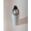 Image 3 : OWALA FREESIP STAINLESS STEEL 24OZ SHY MARSHMALLOW -SU