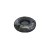 Image 1 : TOBIN SPORTS 1-PERSON SNOW TUBE (SLIGHTLY USED)