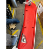 Image 4 : PELICAN TREK SPORT 82 UTILITY SNOW SLED - RED -U