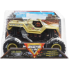 Image 1 : MONSTER JAM, OFFICIAL SOLDIER FORTUNE MONSTER TRUCK, COLLECTOR DIE-CAST VEHICLE