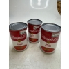 Image 2 : Condensed Tomato Soup (3 Cans)
