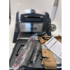 Image 4 : CUISINART 3-IN-1 GRILL, GRIDDLE, AND PIZZA OVEN WITH CAST IRON GRILL AND FLAT TOP GRIDDLE -MP