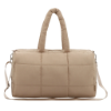 Image 1 : MYTAGALONGS CLOUD DUFFLE BAG -N