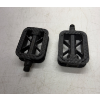 Image 2 : VONA HF-320 PLASTIC BALL BEARING PEDAL