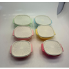 Image 1 : TUPPERWARE SERVALIER REPLACEMENT BOWL WITH SEAL -N