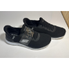 Image 2 : SKECHERS MEN'S SUMMIT SLIP RESISTANT SHOE WITH SWIFT FIT SIZE 9 (SLIGHTLY USED, NO BOX)
