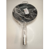 Image 2 : STAINLESS STEEL FRYING PAN (USED, NO BOX)