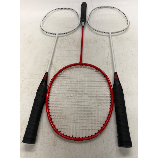 PENN BADMINTON RACKET -U
