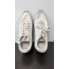 Image 4 : ADIDAS WOMEN'S RUN 60S RUNNING SHOE SIZE 9 -SU