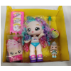 Image 2 : YUMMILAND MEGA LIP GLOSS & BODY SCENT KIT (USED, MISSING PARTS)