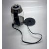 Image 2 : SALTON VARIABLE TEMPERATURE TOUCH CONTROL KETTLE 1.7 L WITH REMOVABLE TEA STEEPER -SU