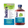 Image 1 : BUCKLEY’S COMPLETE® MUCUS RELIEF COUGH COLD & FLU -N E: 1/2027
