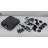 Image 2 : WAHL DELUXE COMPLETE HAIRCUTTING AND TRIMMING KIT (NEW)