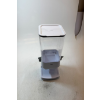Image 3 : OXO COUNTERTOP CEREAL DISPENSER WHITE -U
